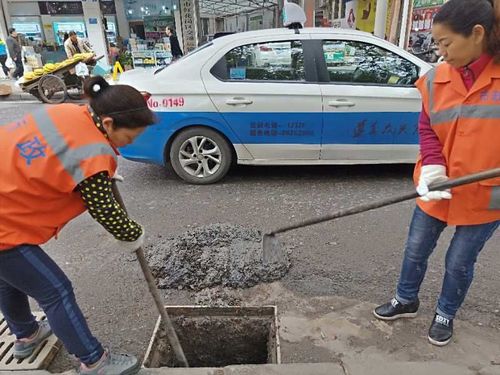 枣阳沉沙井清掏-污水井清理