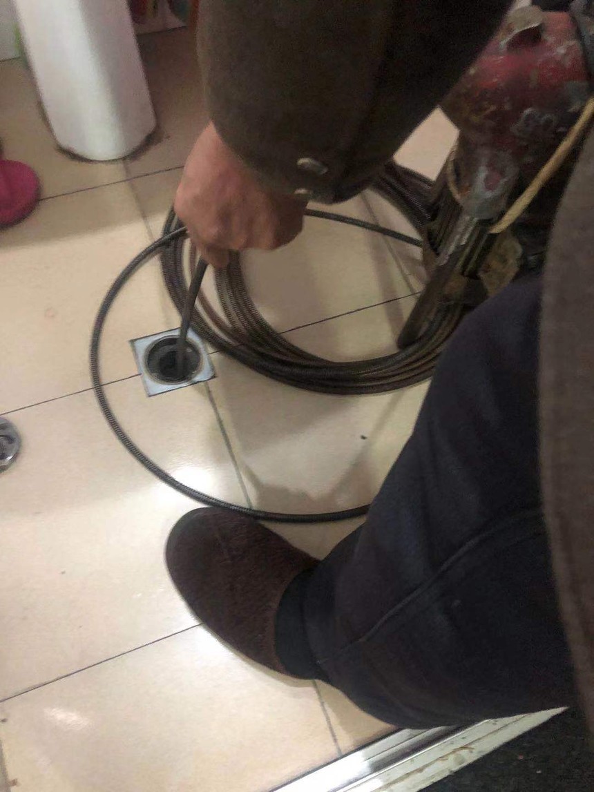 枣阳管道疏通，疏通下水道