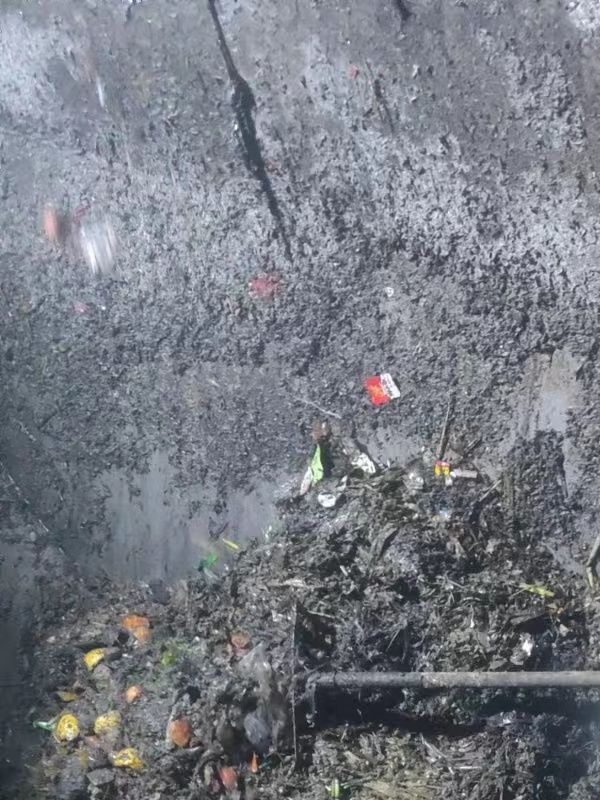 枣阳污水池清理
